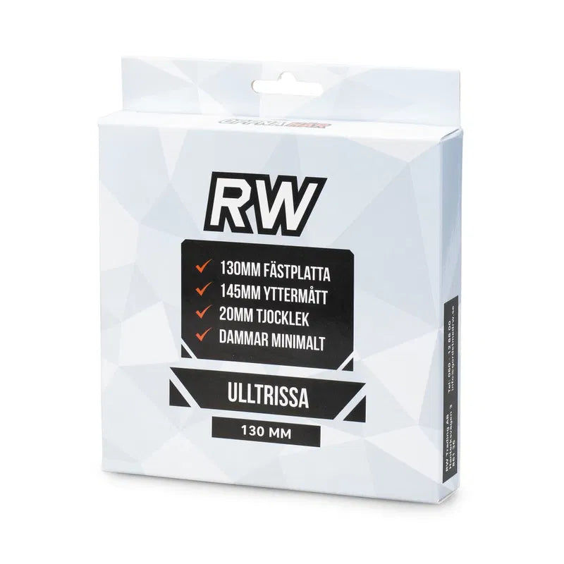 Ulltrissa 130mm RW