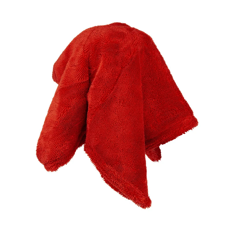 Torkduk exklusiv 50x80cm 1100GSM / Eksklusiivinen Kuivaimen Mikrokuituliina